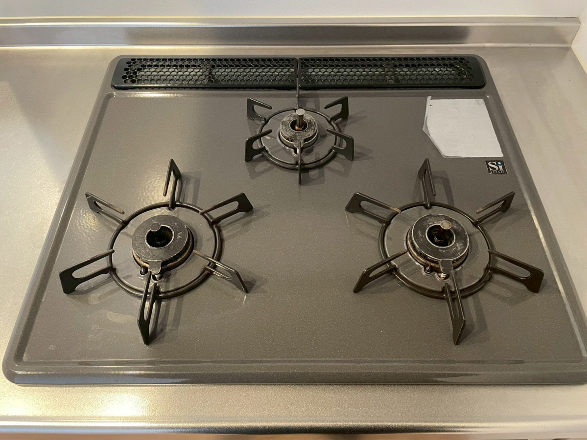 キッチン 写真19