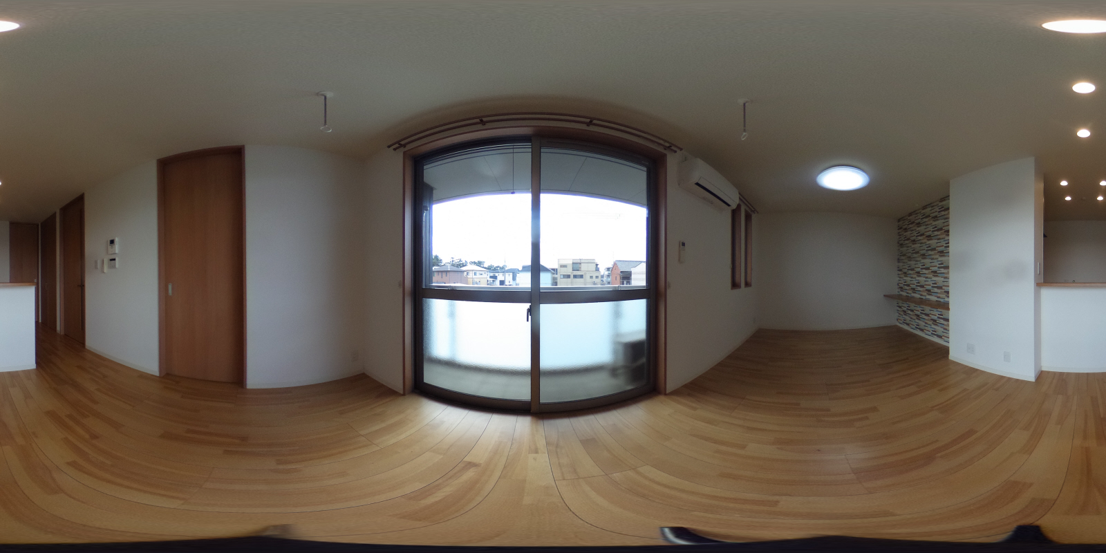 リビング 写真34