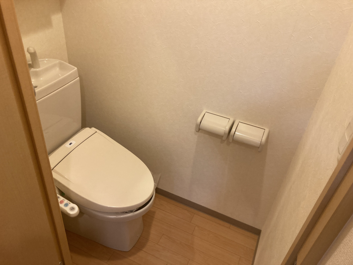 トイレ 写真5