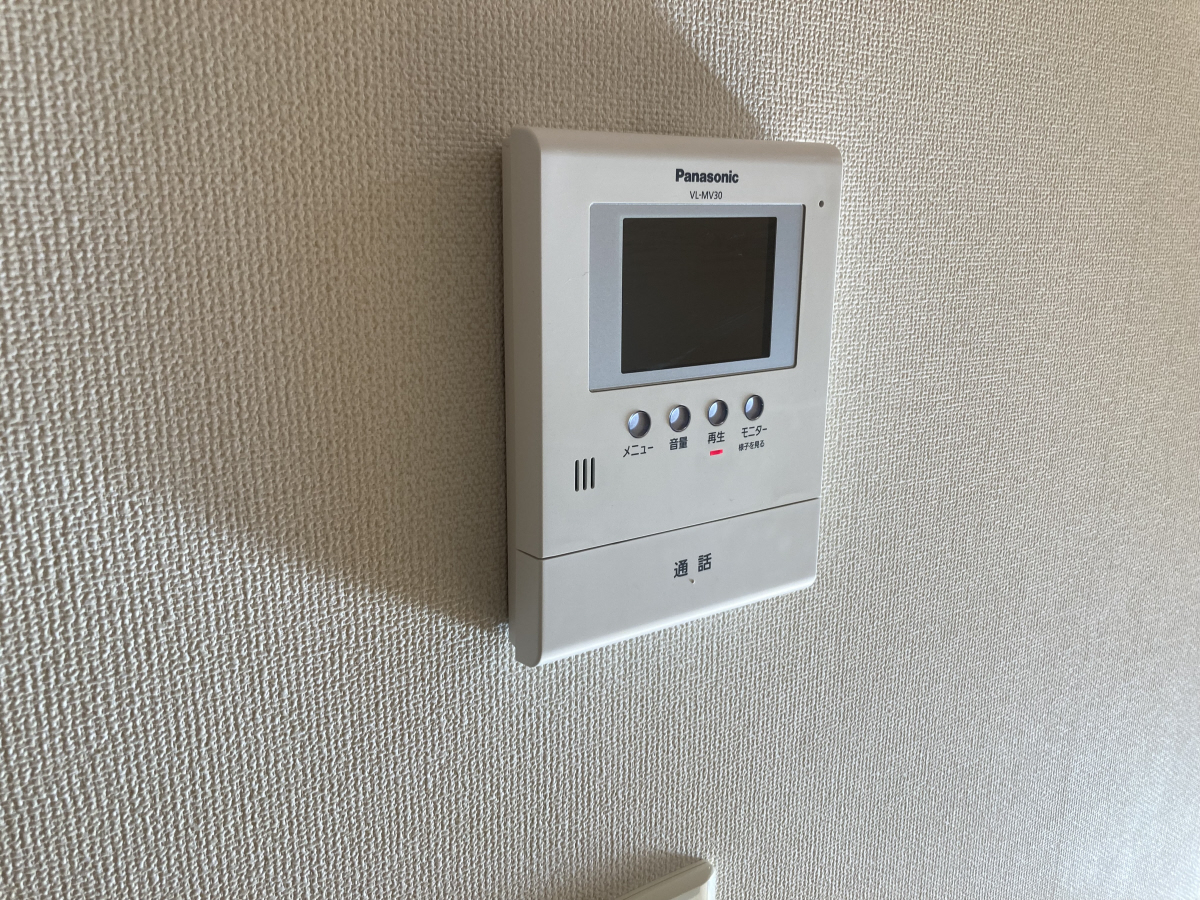 セキュリティ 写真13