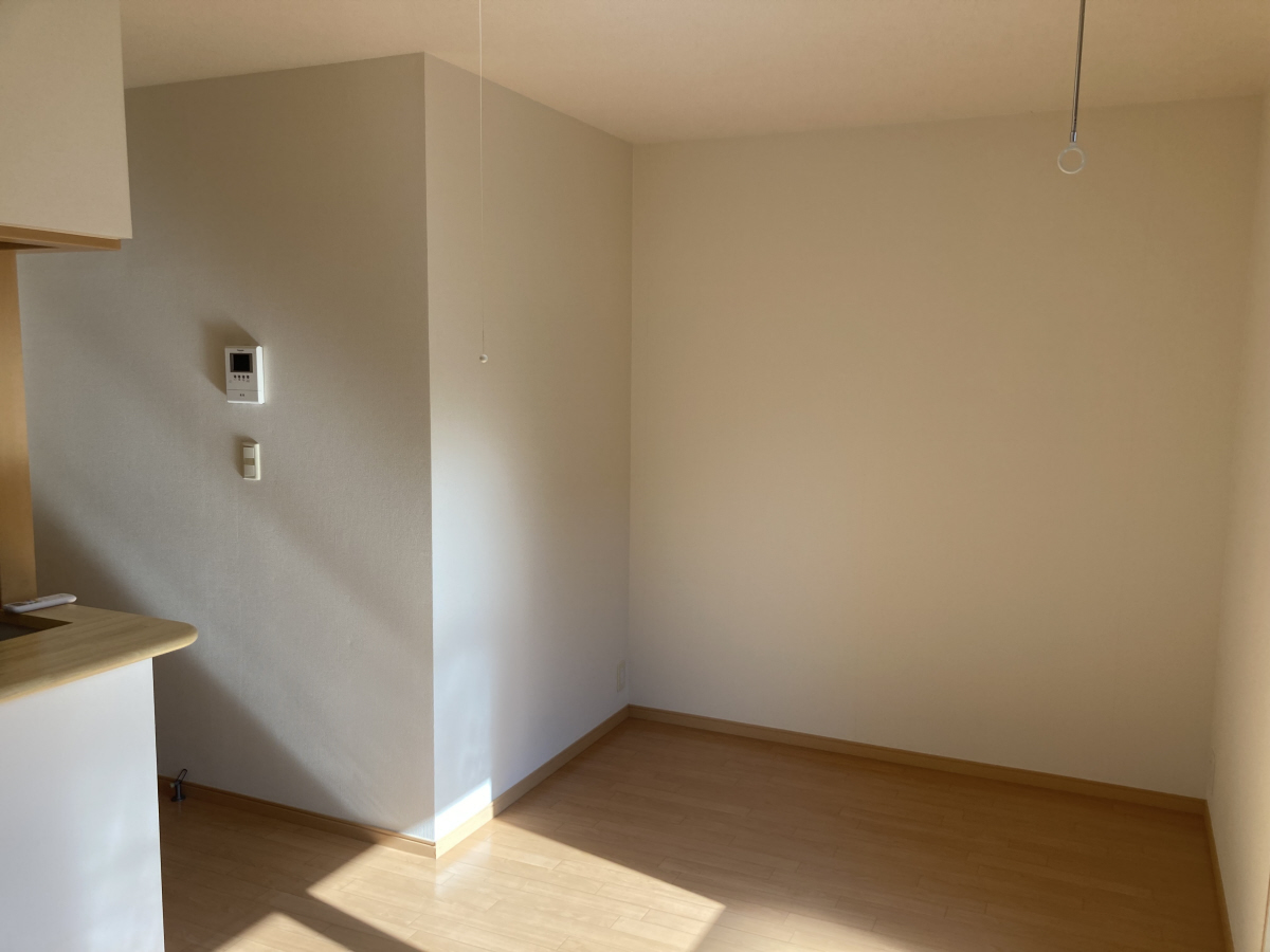 リビング 写真17