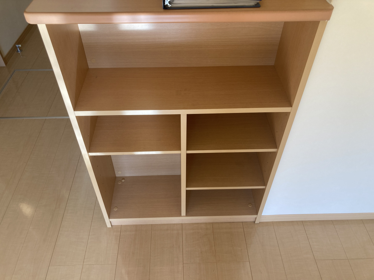 収納 写真31