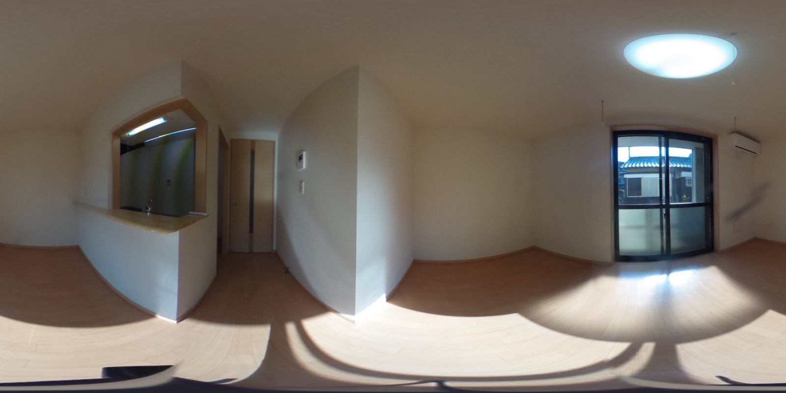 リビング 写真34