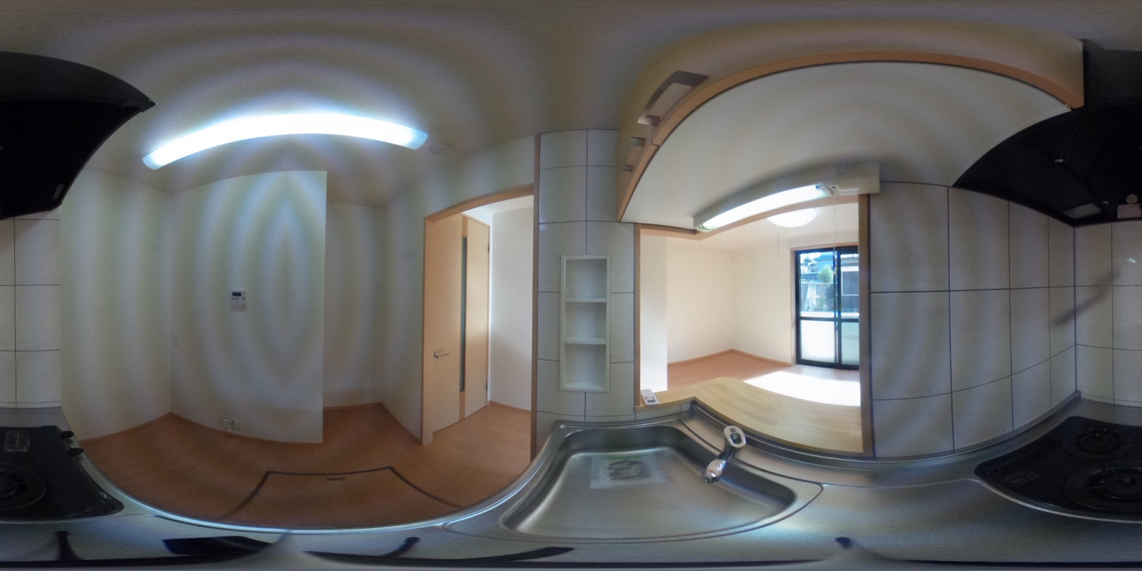 キッチン 写真37