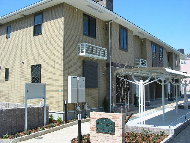 物件番号:1057226030 敷金・保証人不要!都市ガス仕様で設備充実してます!