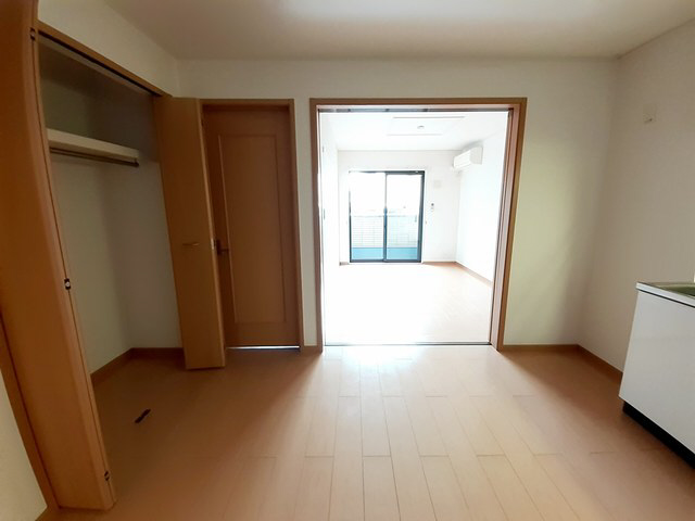 リビング 写真2