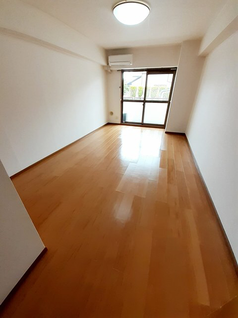 リビング 写真2