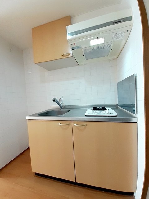 キッチン 写真3