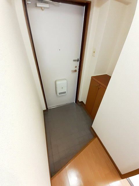 玄関 写真7