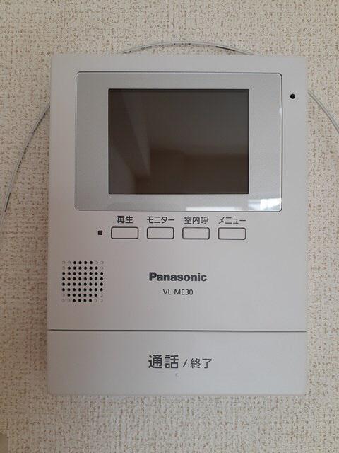 セキュリティ 写真11