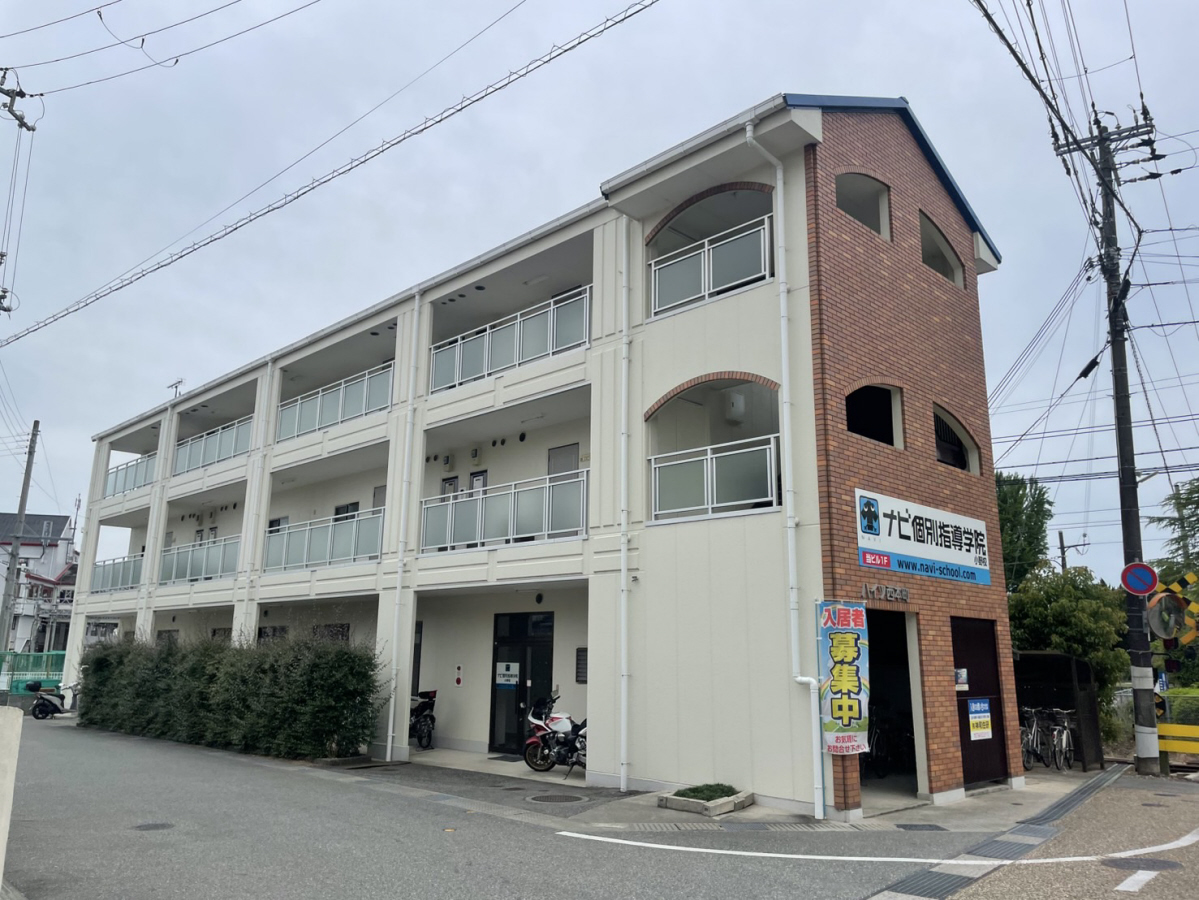 ハイツ西本町