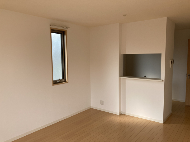 リビング 写真2