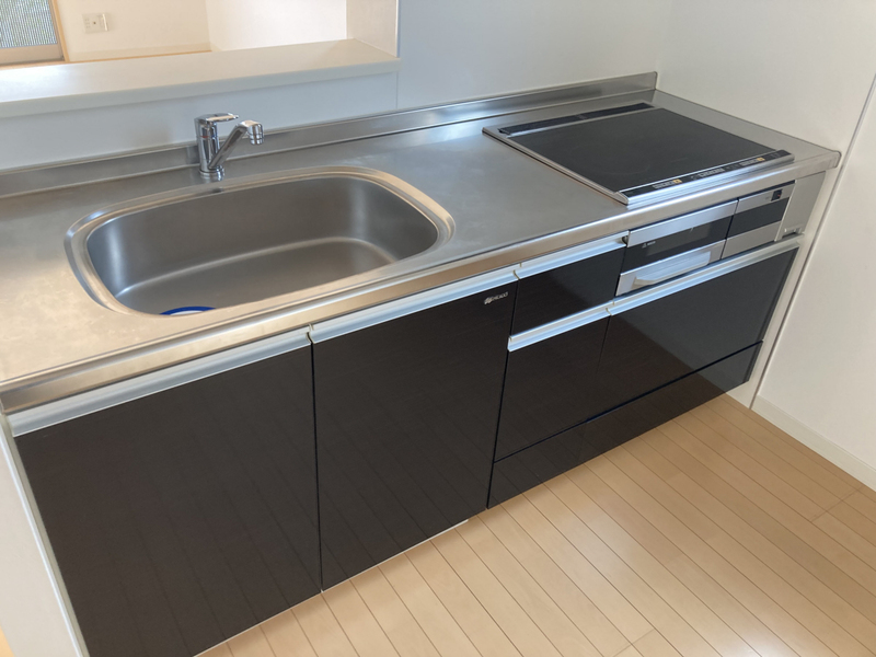 キッチン 写真3