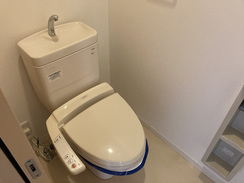 トイレ 写真5