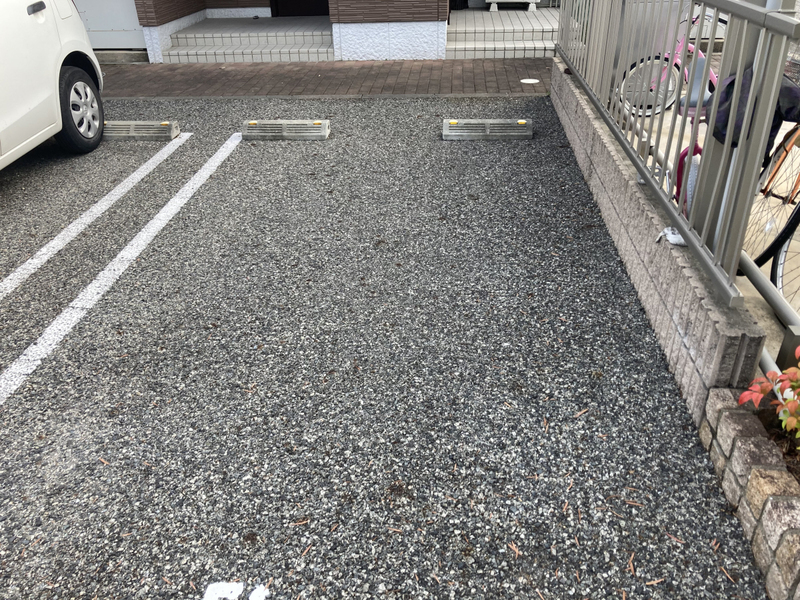 駐車場 写真10