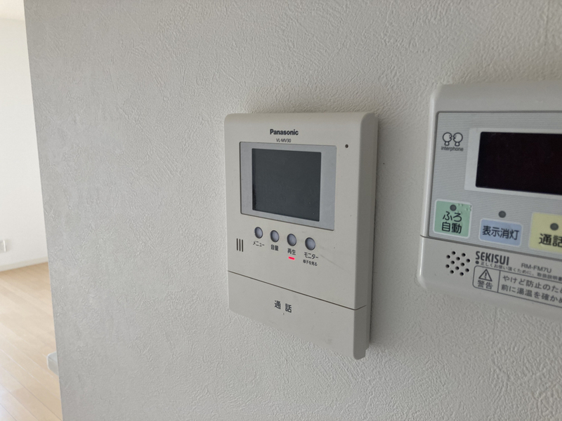 セキュリティ 写真13