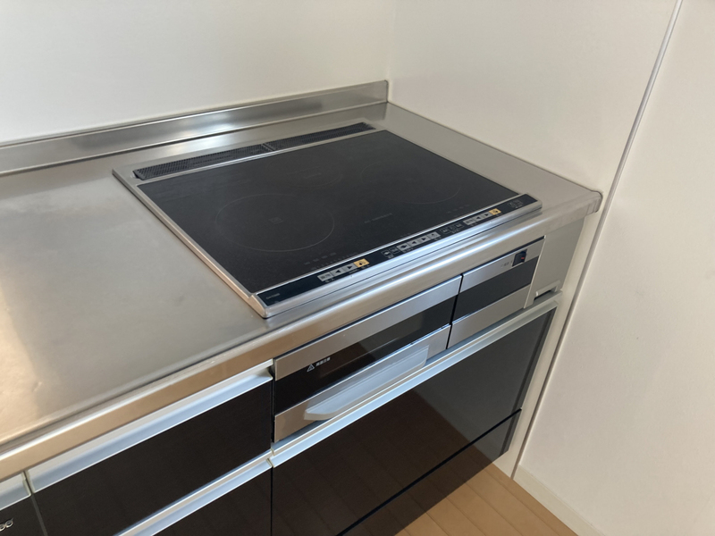 キッチン 写真19