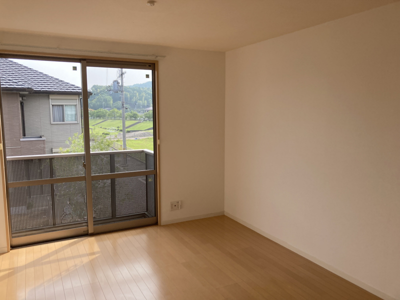 リビング 写真17