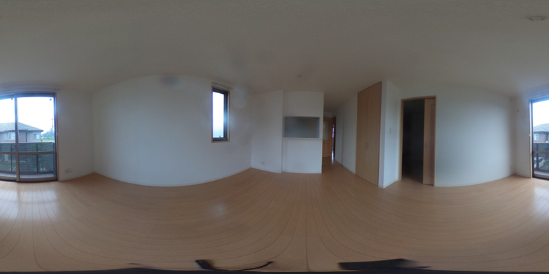 リビング 写真34