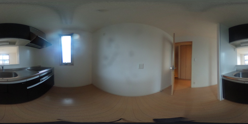 キッチン 写真35