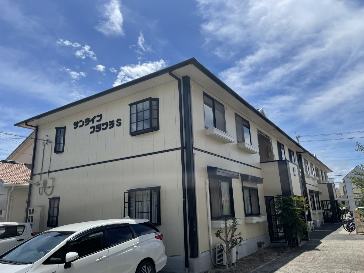 サンライフフジワラS