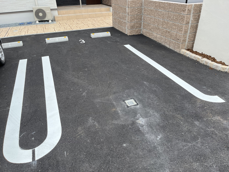 駐車場 写真10