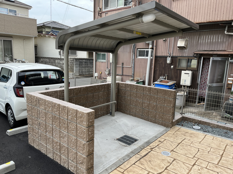 共用部 写真11