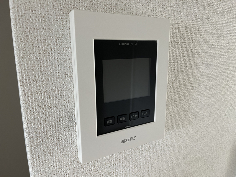 セキュリティ 写真13