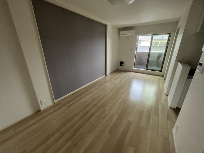 リビング 写真17