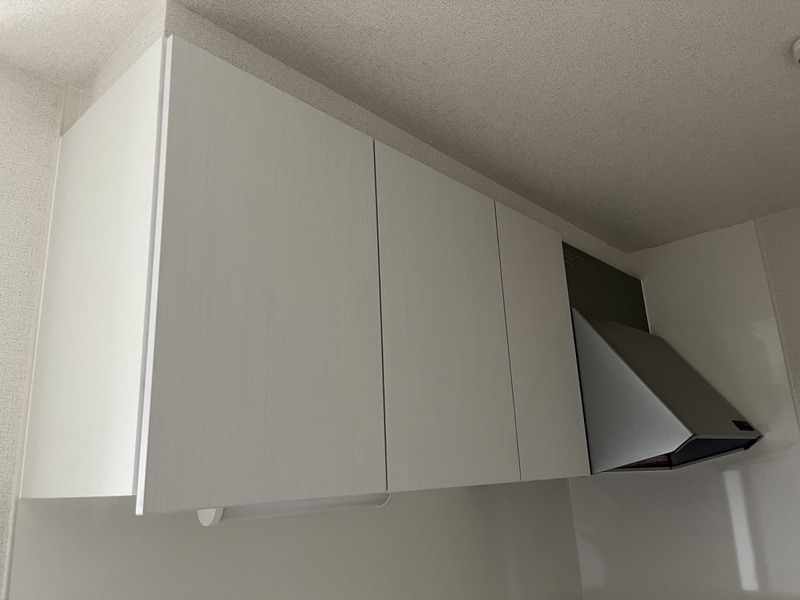キッチン 写真19