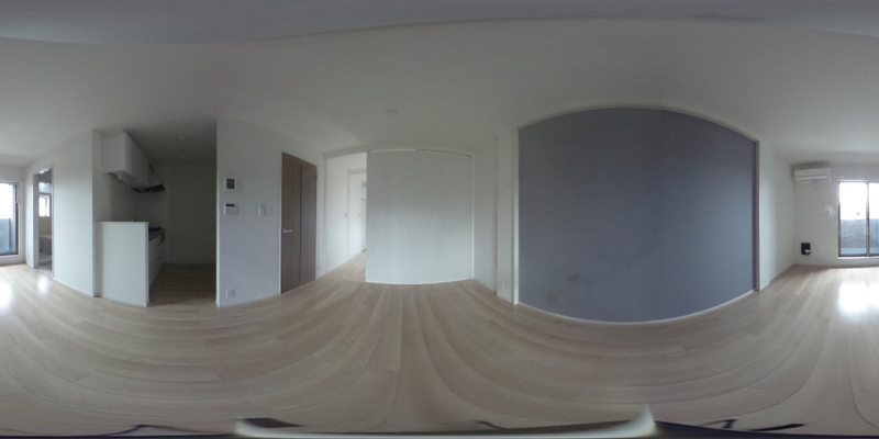 リビング 写真34