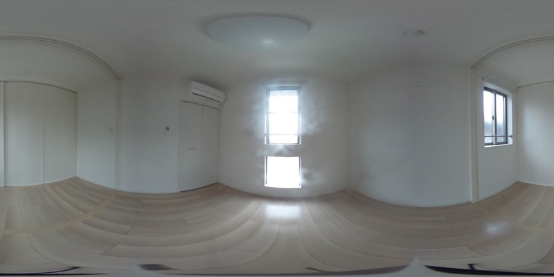 子供部屋 写真37