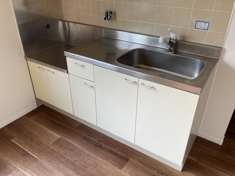 キッチン 写真3