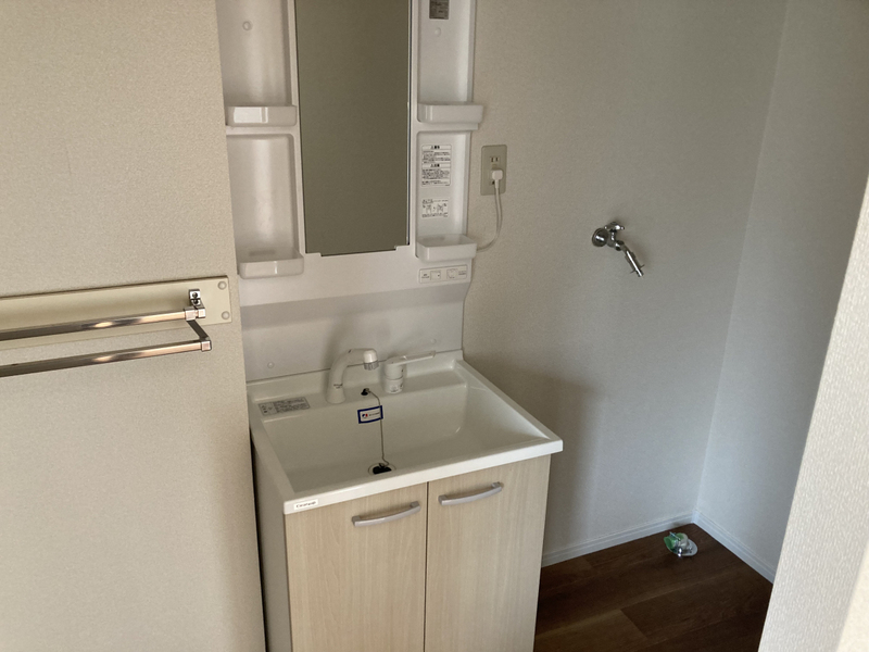 洗面所 写真6