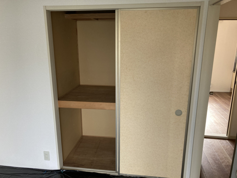 収納 写真9