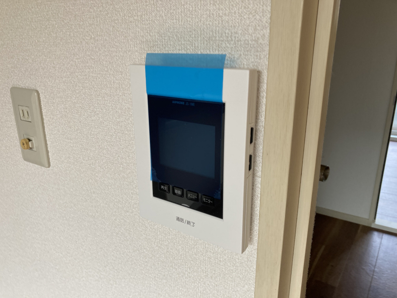 セキュリティ 写真13