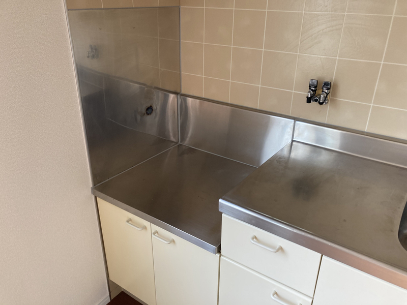 キッチン 写真19