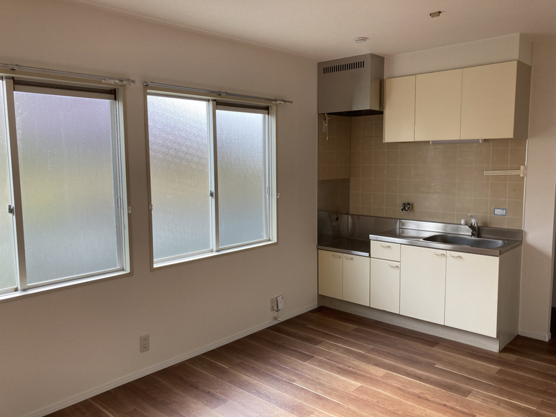 リビング 写真17