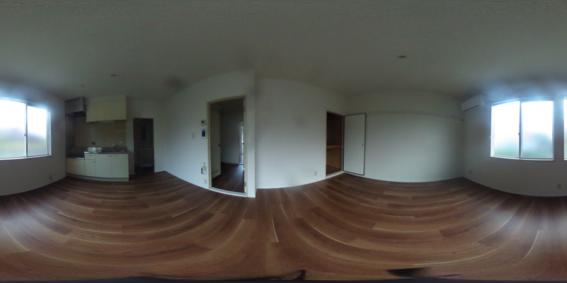 リビング 写真34