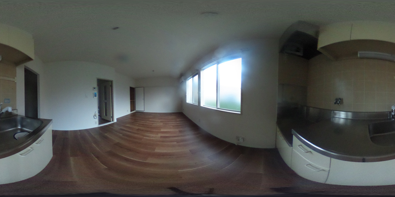 キッチン 写真35