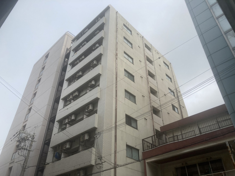 モナーク西明石