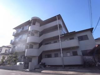 カームハイツ1番館