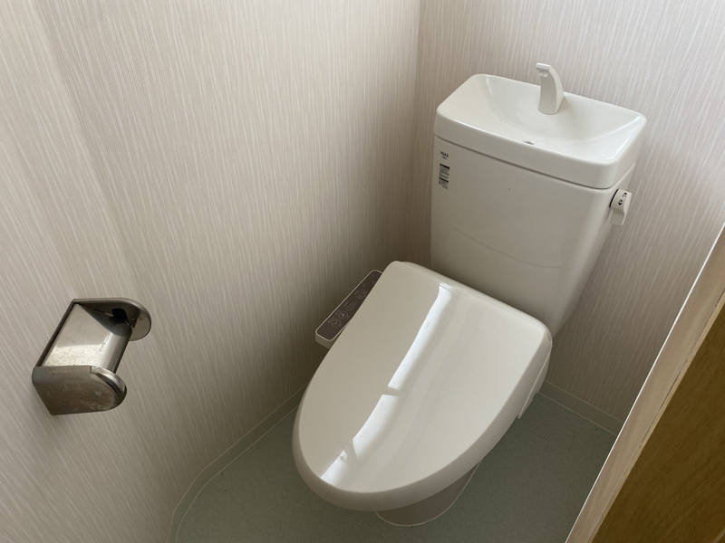 トイレ 写真5