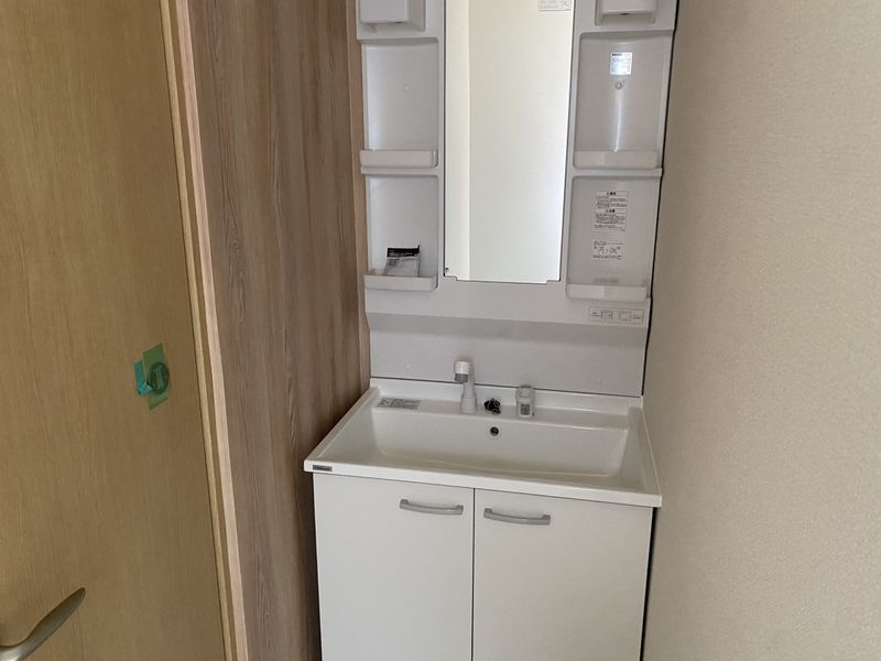 洗面所 写真6