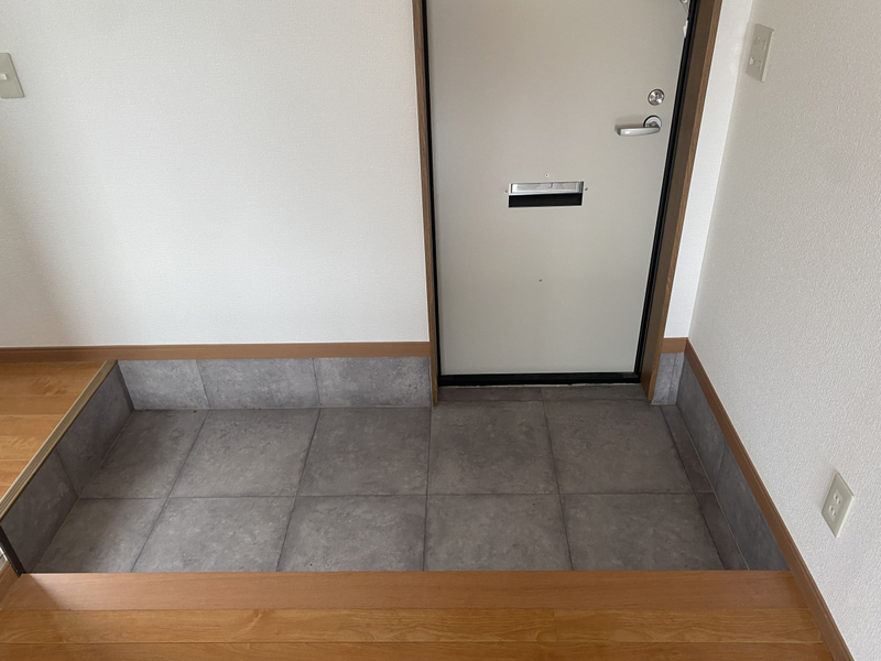 玄関 写真7