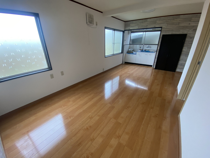 リビング 写真17