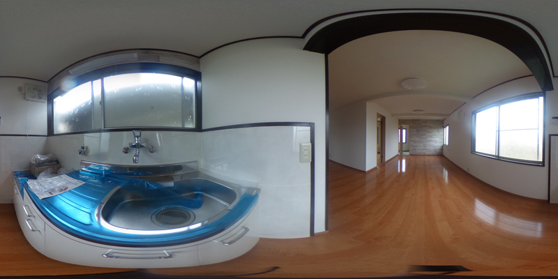 キッチン 写真36