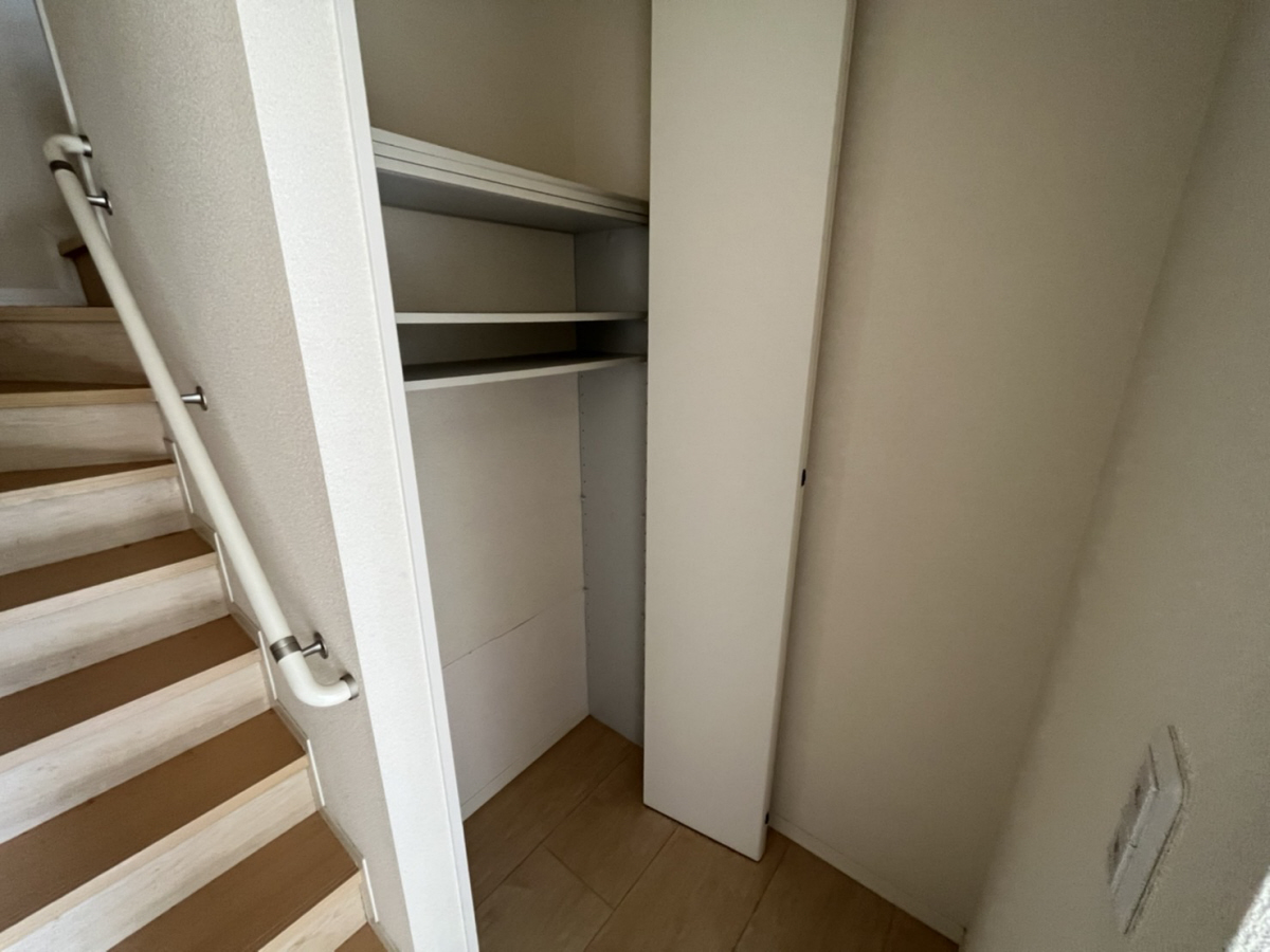 その他部屋・スペース 写真8