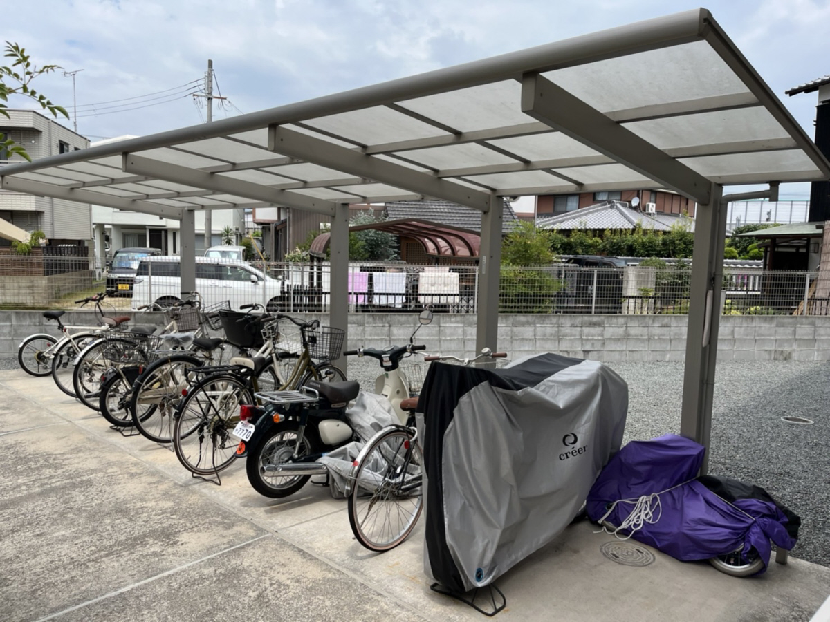 共用部 写真11