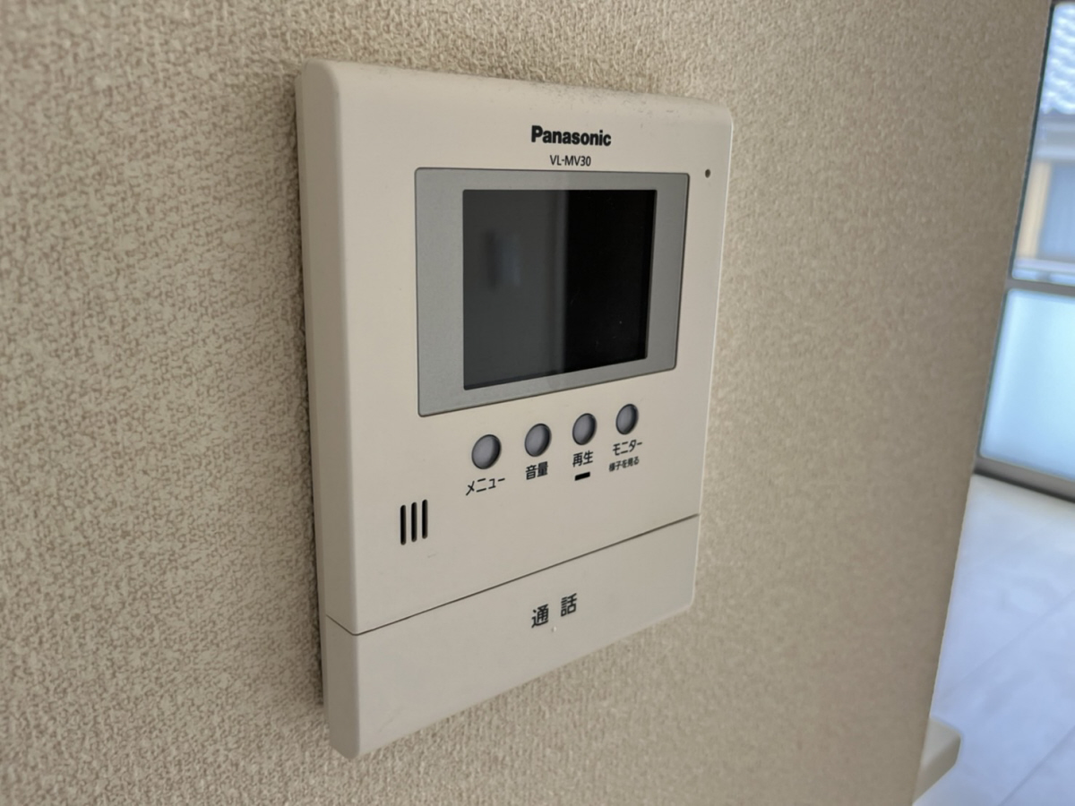 セキュリティ 写真13